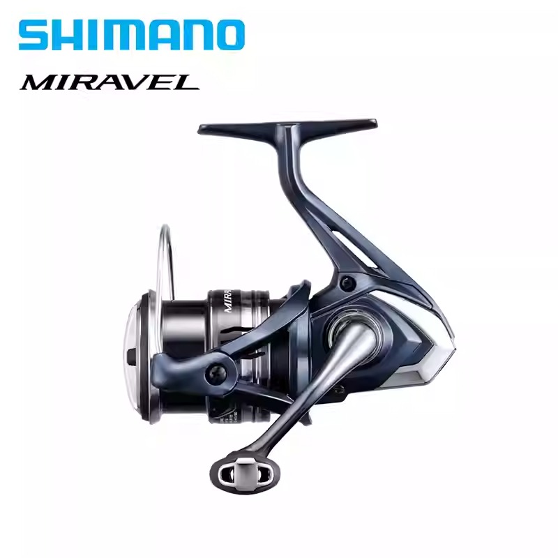 Shimano Reel Stradic - Carretilha de Pesca Shimano Miravel 2022