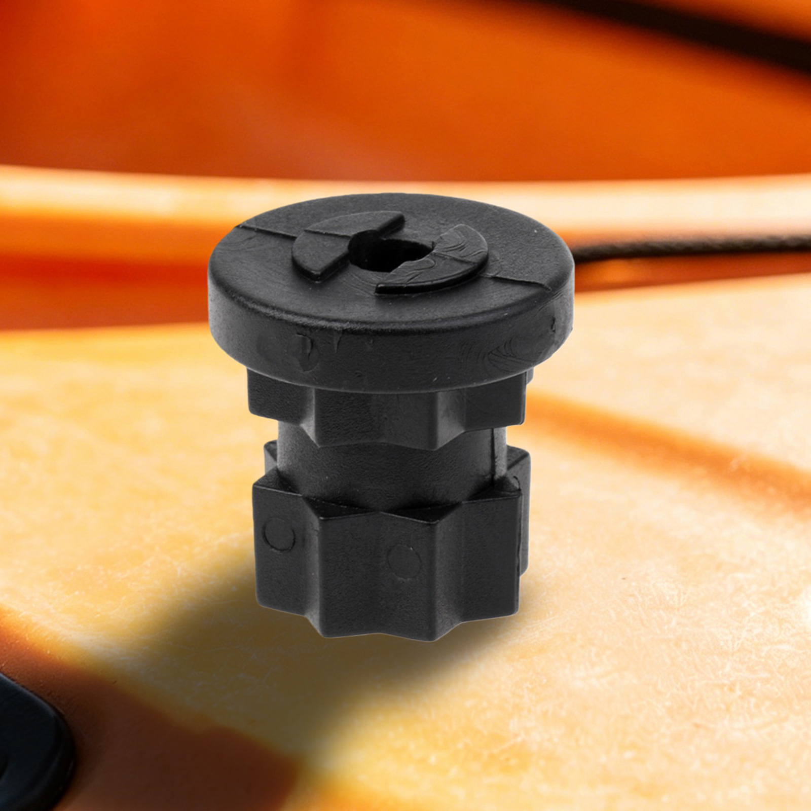 Fishing Kayak Fish Finder Mount - Suporte para Caiaque Leve, Suporte para