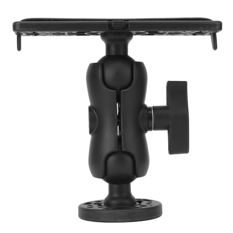 Fishing Kayak Fish Finder Mount - Base de Montagem Universal para Localizador