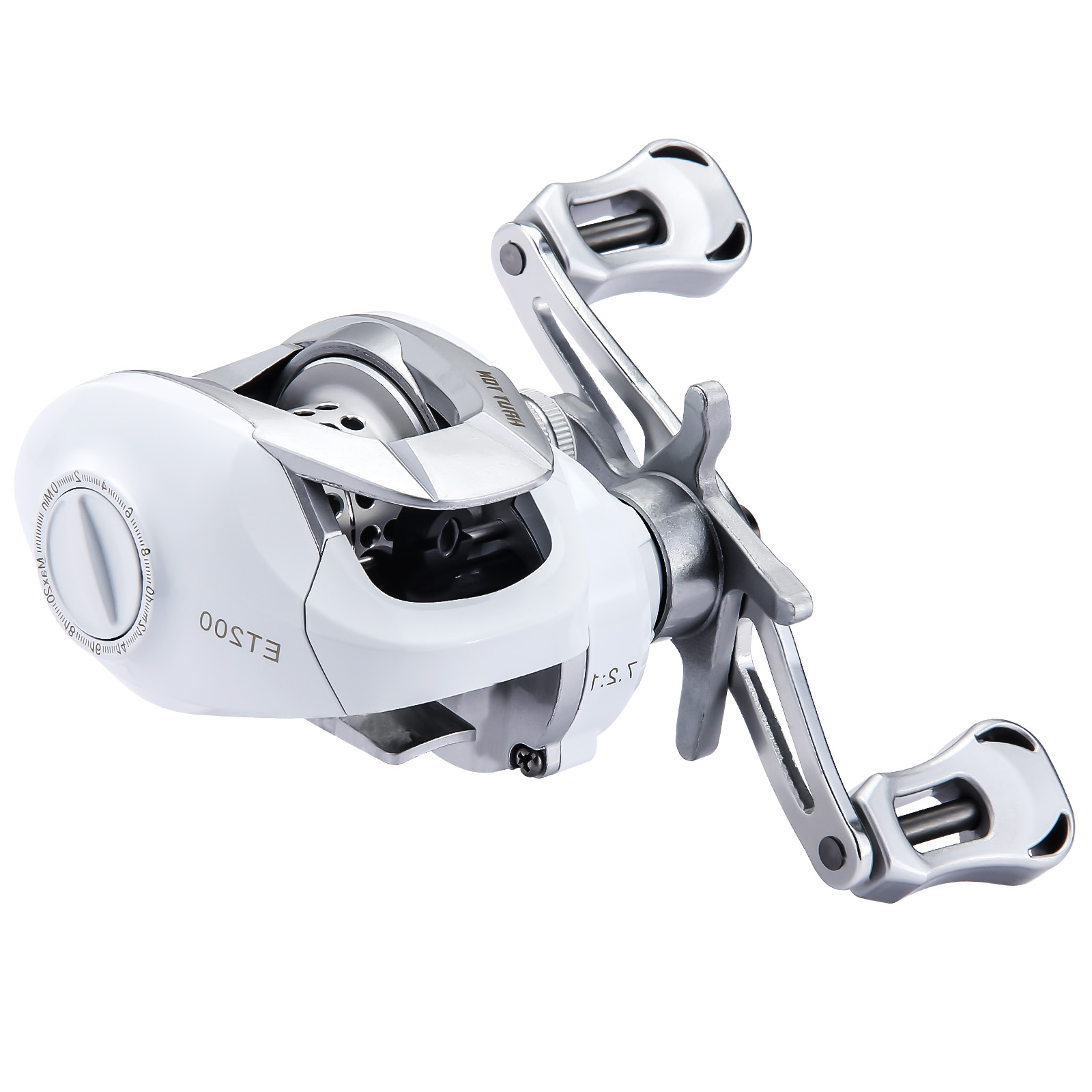 Kastking Reel Zephyr - Carretilha de Pesca HAUT TON ET