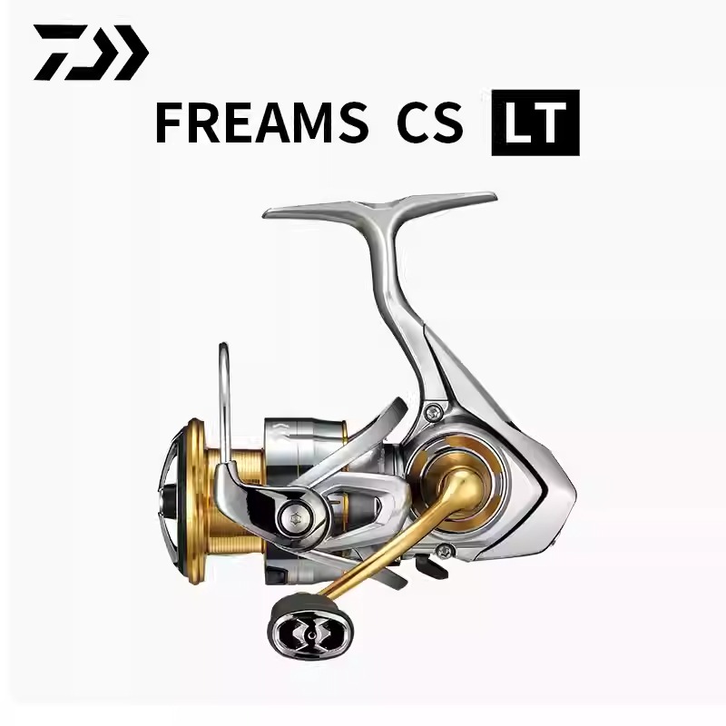 Daiwa Reel Fuego - DAIWA 21 FREAMS LT Carretel de