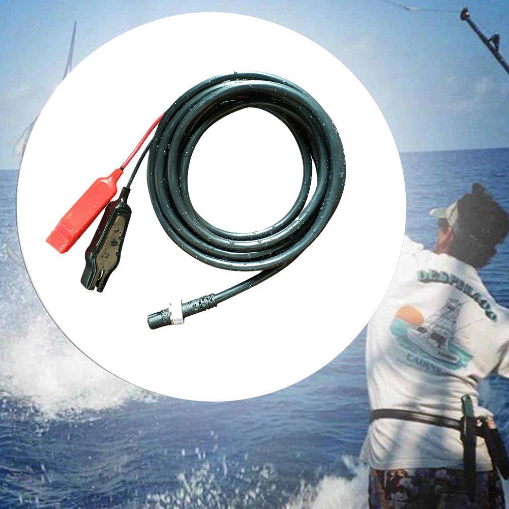 Shimano Reel Stradic - Cabo de alimentação para shimano daiwa