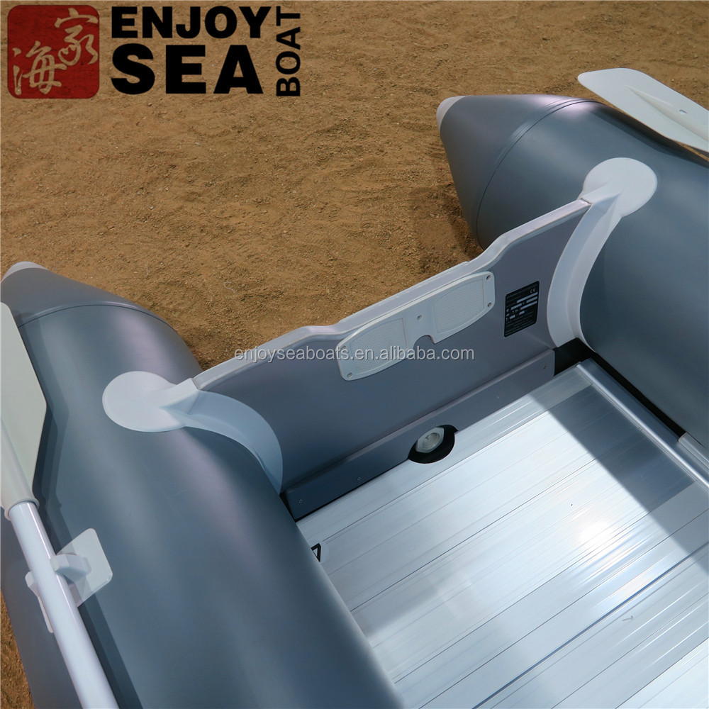 Caiaque Inflável de Alumínio p - Fishing Kayak Inflatable avaliação e preço