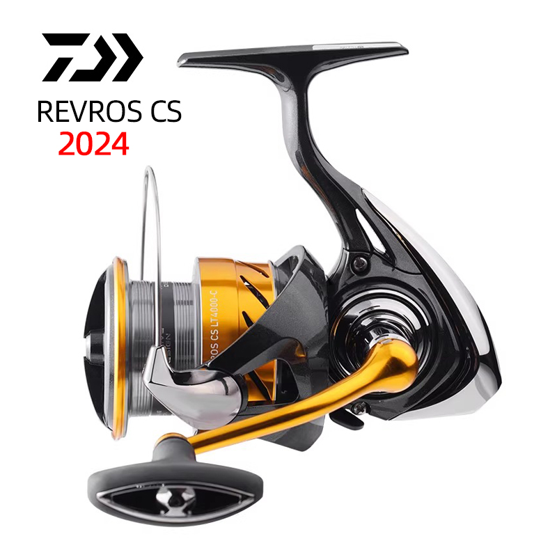 24 daiwa revros cs lt molinete - Kastking Reel Zephyr avaliação e preço