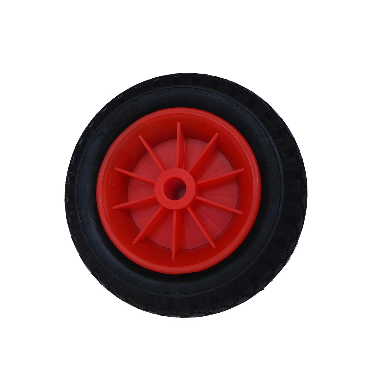 Roda de pneu à prova de punção - Fishing Kayak Cart avaliação e preço