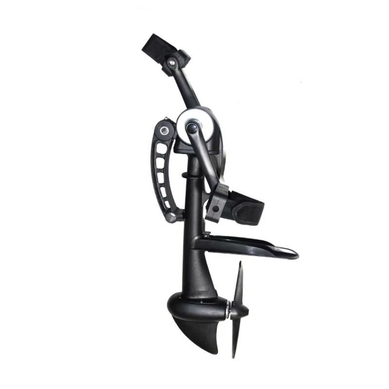 STLFMarine Fish Finders Monte  - Fishing Kayak Fish Finder Mount avaliação e preço