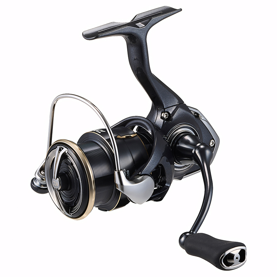 Carretilha de Pesca DAIWA 2026 - Daiwa Reel Fuego avaliação e preço