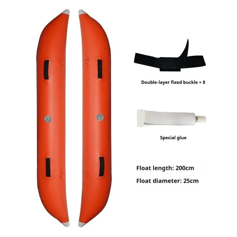 Prancha Inflável de SUP para P - Fishing Kayak Rod Holder avaliação e preço