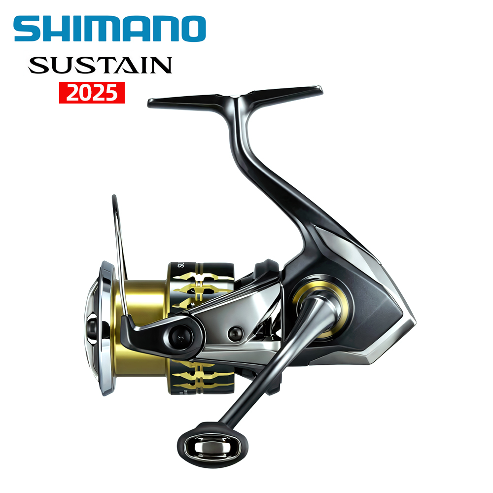 Novo 25 shimano sustentain mol - Abu Garcia Reel Revo avaliação e preço