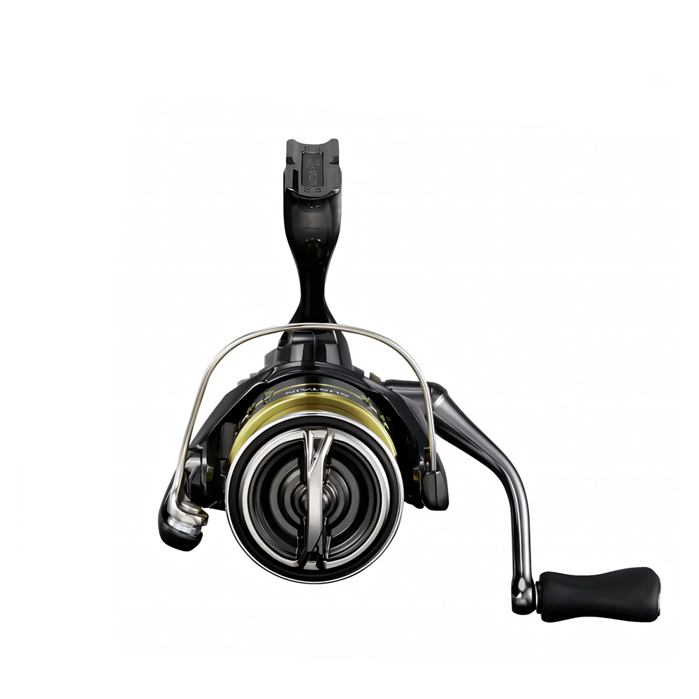 Novo 25 shimano sustentain mol - Abu Garcia Reel Revo avaliação e preço