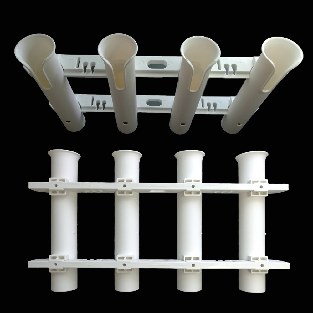 Kit De Suporte De Vara De Pesc - Fishing Kayak Crate avaliação e preço