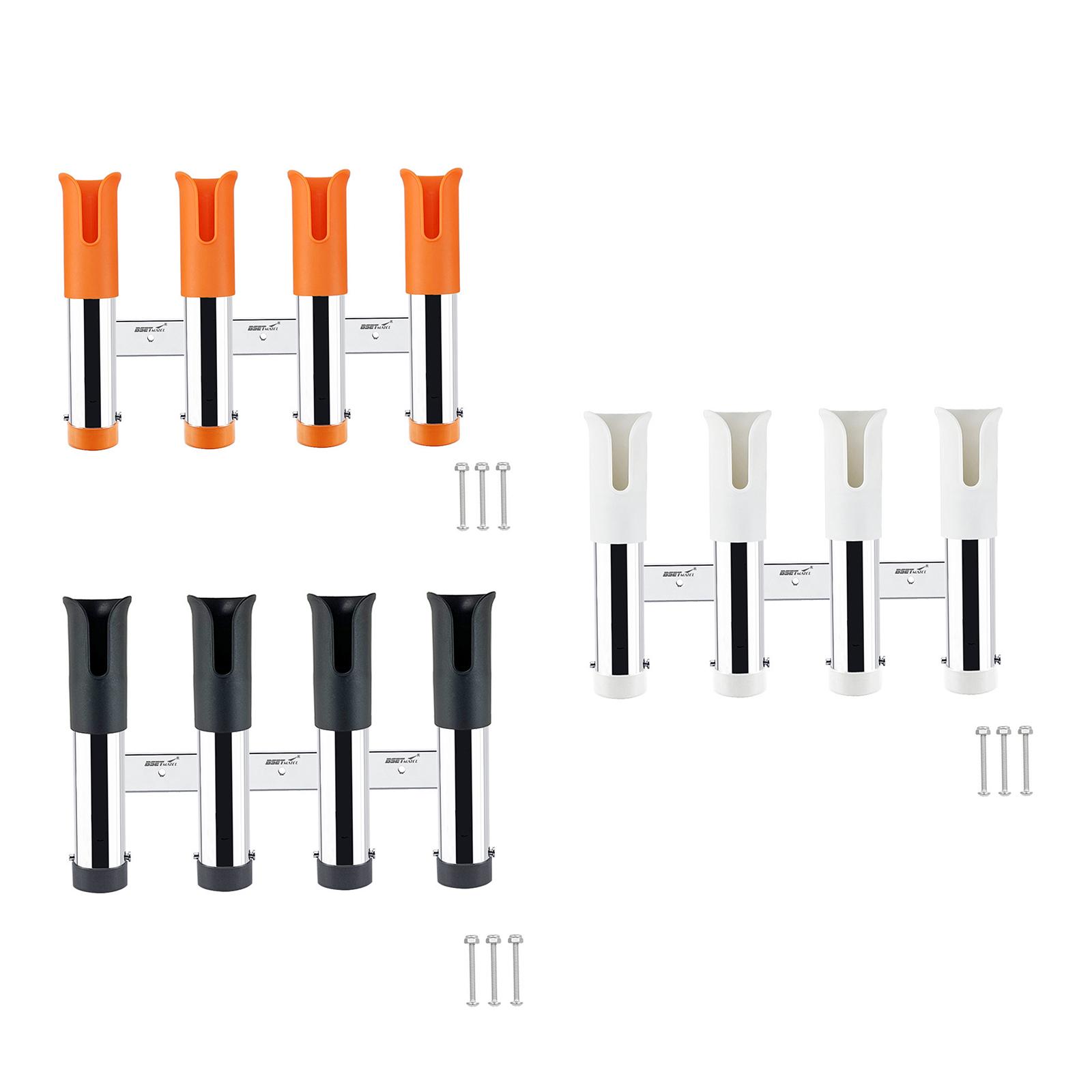Suporte Portátil para Vara de  - Fishing Kayak Crate avaliação e preço