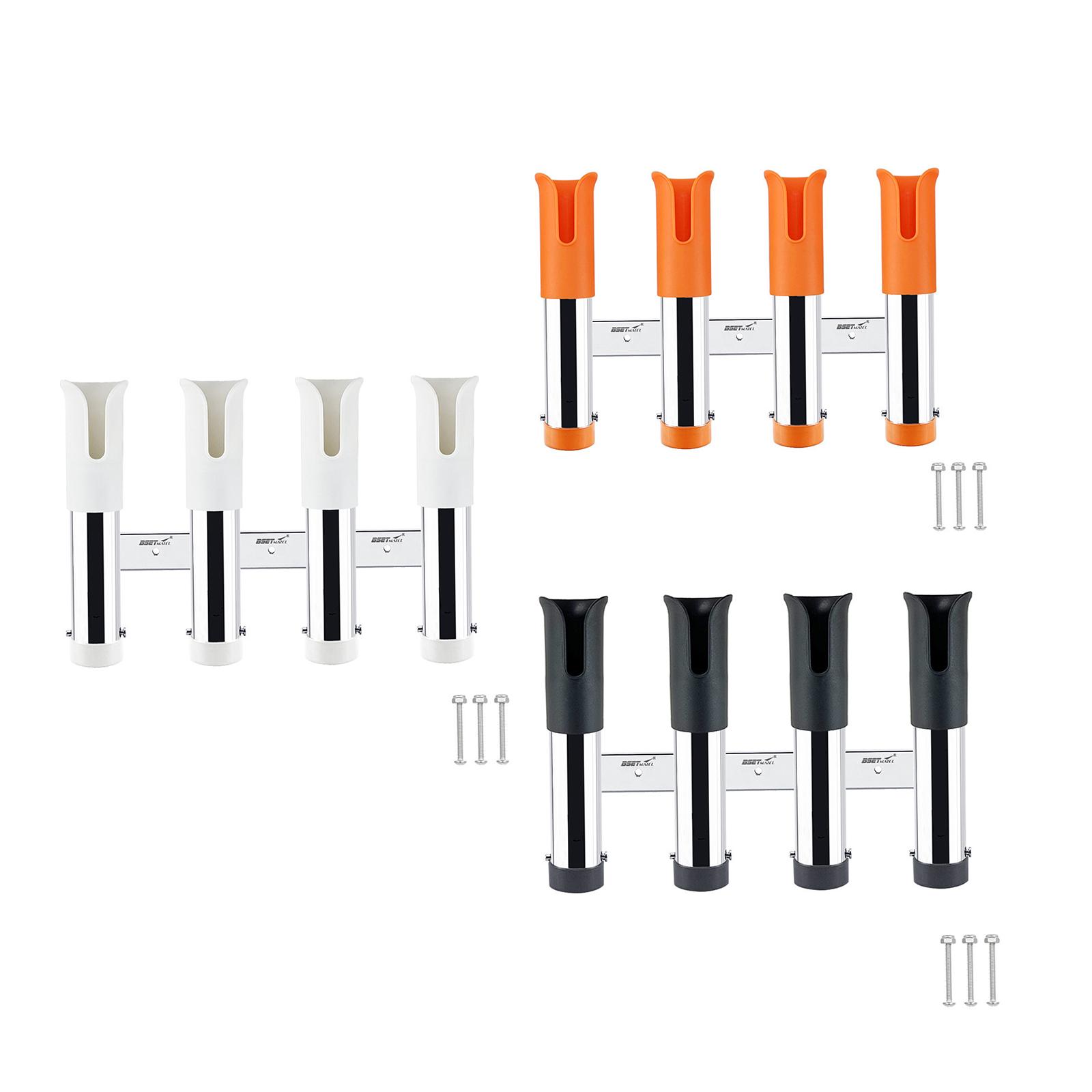 Suporte Portátil para Vara de  - Fishing Kayak Crate avaliação e preço