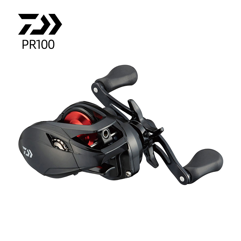 DAIWA PR100H Carretel de arrem - Kastking Reel Zephyr avaliação e preço