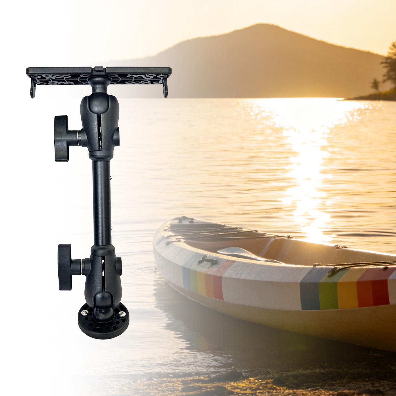 Base de Montagem para Localiza - Fishing Kayak Fish Finder Mount avaliação e preço