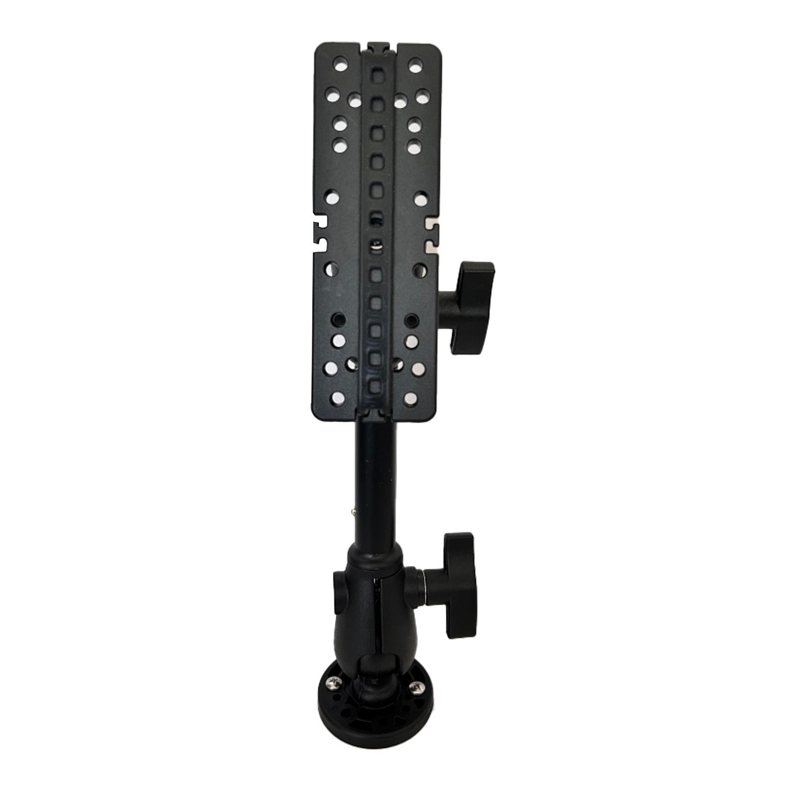 Base de Montagem para Localiza - Fishing Kayak Fish Finder Mount avaliação e preço