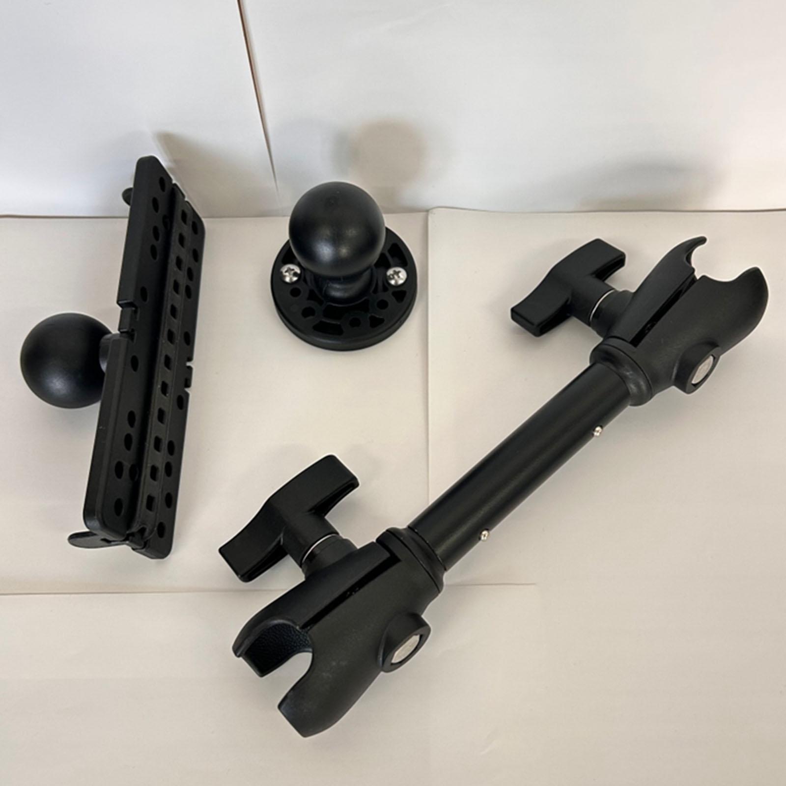 Base de Montagem Universal par - Fishing Kayak Fish Finder Mount avaliação e preço