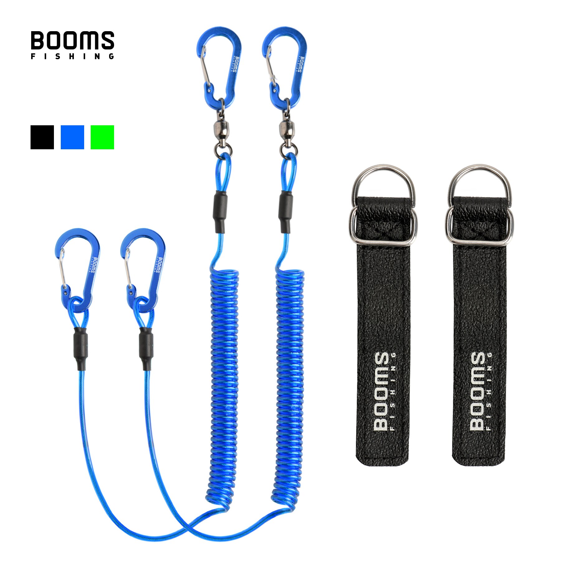 Booms pesca t02rb1 vara de pes - Fishing Kayak Paddle avaliação e preço