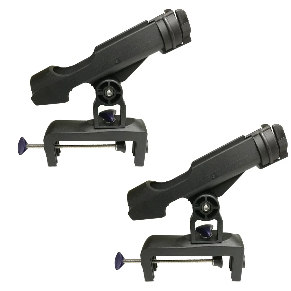 Braçadeira em removível iate c - Fishing Kayak Rod Holder avaliação e preço