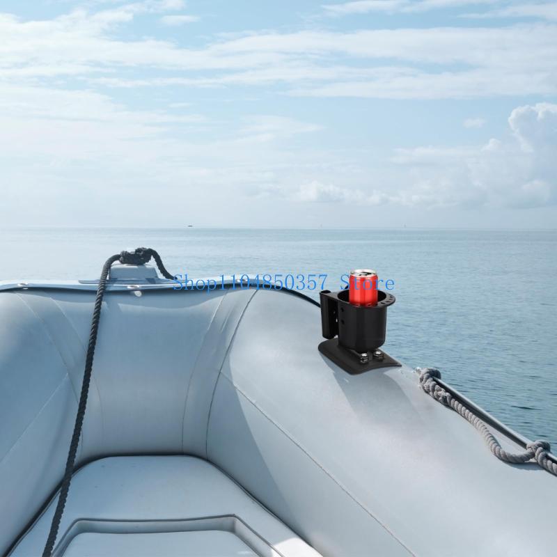 652F 2 unidades suporte haste  - Fishing Kayak Fish Finder Mount avaliação e preço