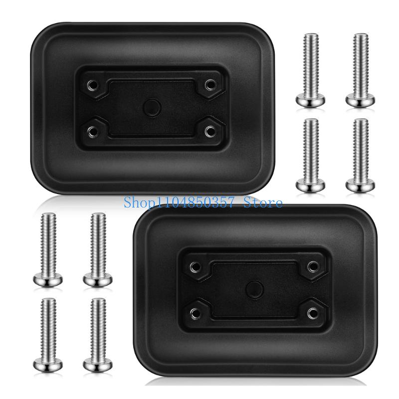 652F 2 unidades suporte haste  - Fishing Kayak Fish Finder Mount avaliação e preço