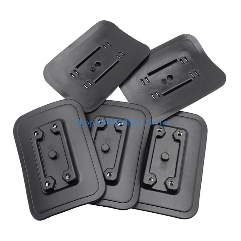 652F 2 unidades suporte haste  - Fishing Kayak Fish Finder Mount avaliação e preço