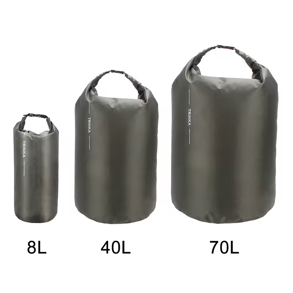 Saco estanque impermeável com  - Fishing Kayak Cart avaliação e preço