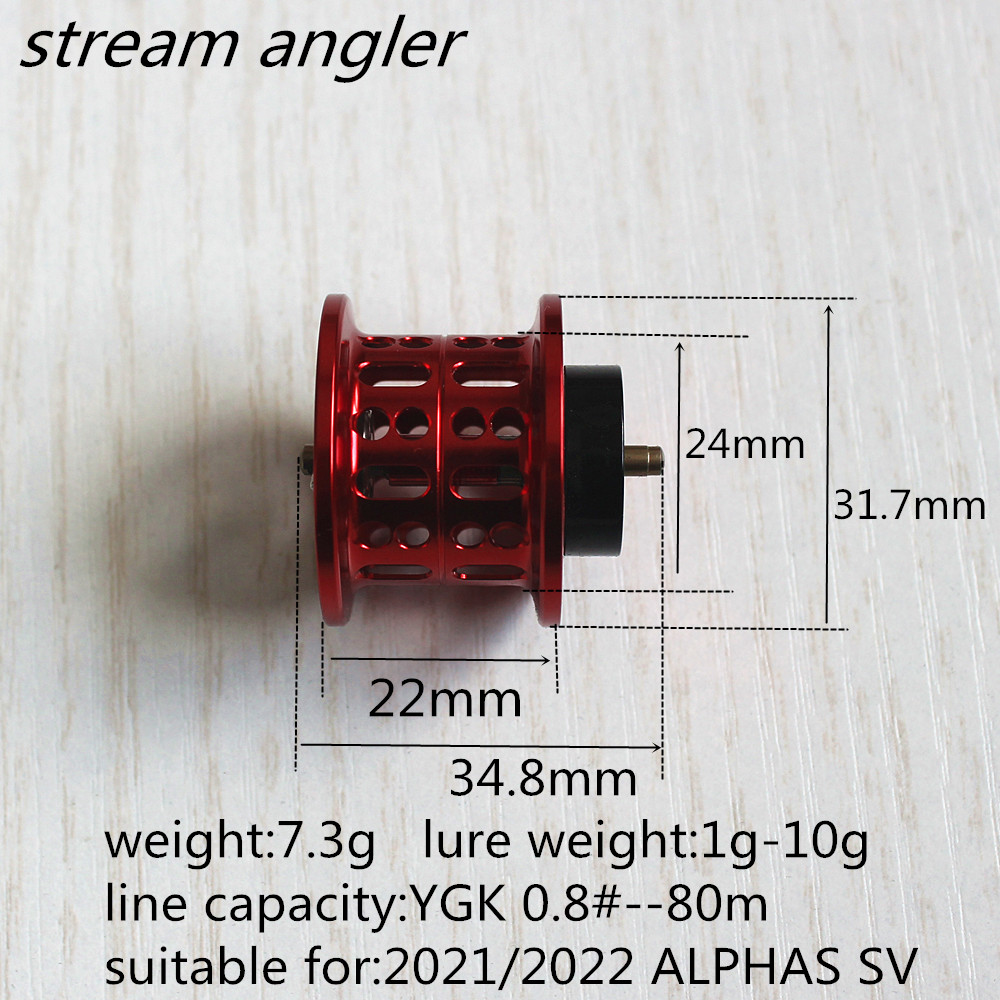 2021 2022 carretel de alphas c - Daiwa Reel Fuego avaliação e preço