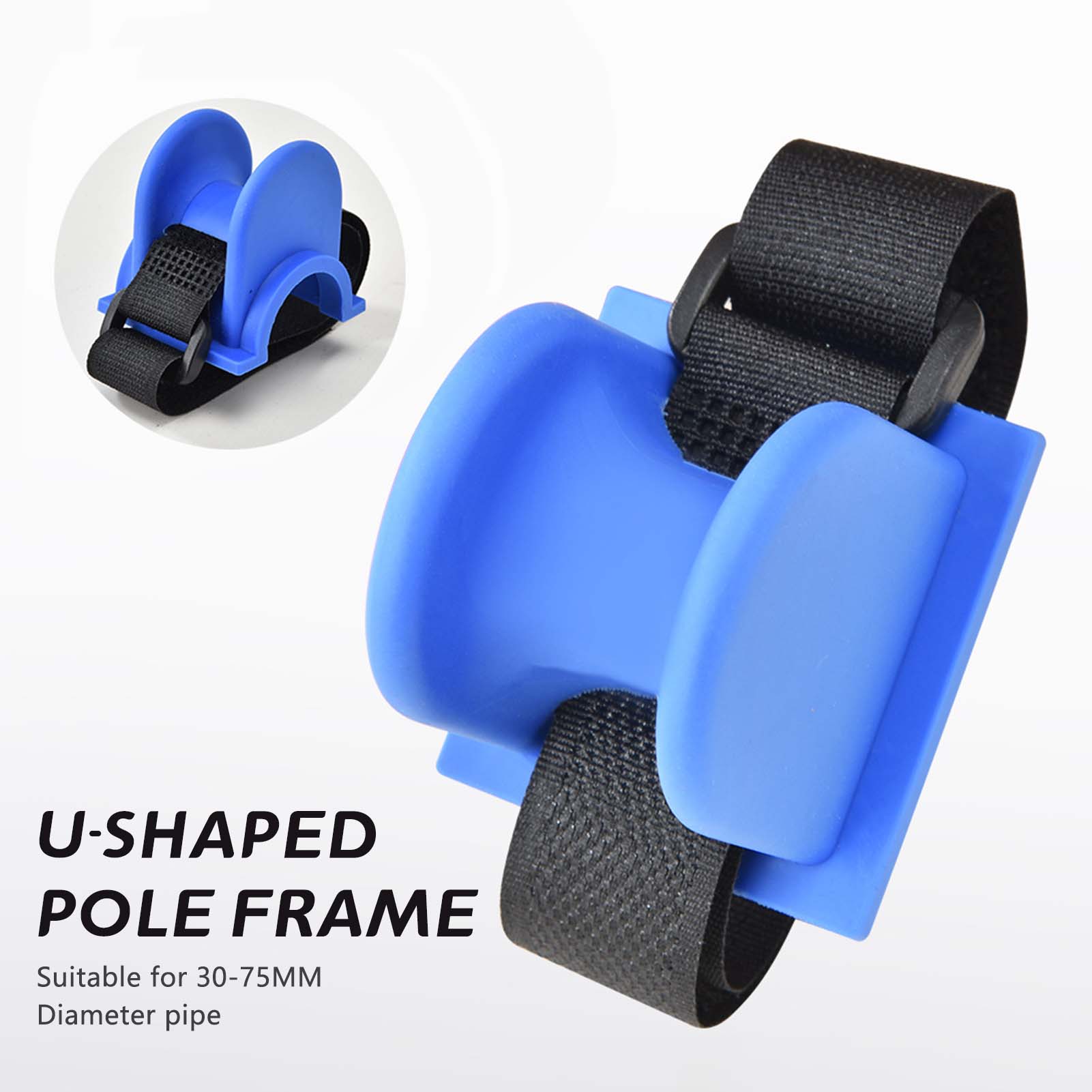Suporte de Vara de Pesca em Fo - Fishing Kayak Rod Holder avaliação e preço