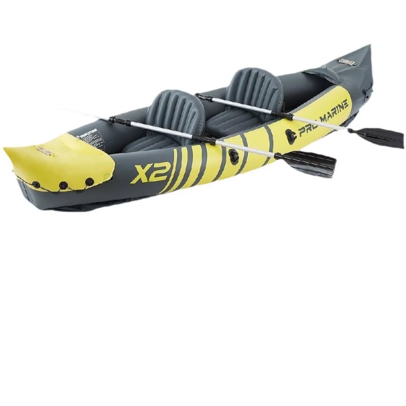 Barco Inflável Multiuso para L - Fishing Kayak Inflatable avaliação e preço