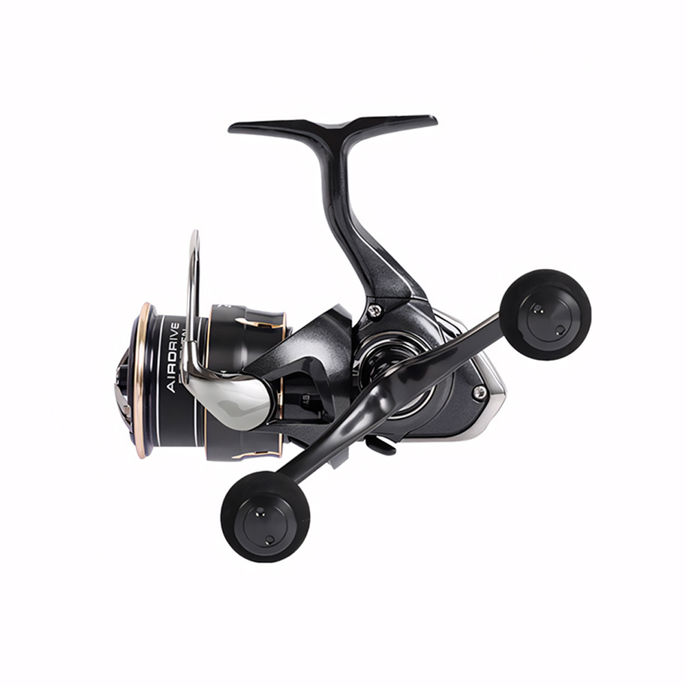 Carretilha de Pesca DAIWA FREA - Daiwa Reel Fuego avaliação e preço