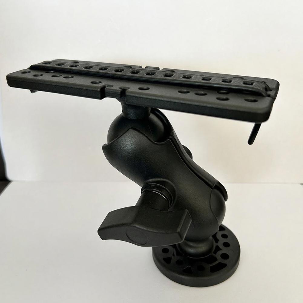 Suporte Ajustável para Localiz - Fishing Kayak Fish Finder Mount avaliação e preço