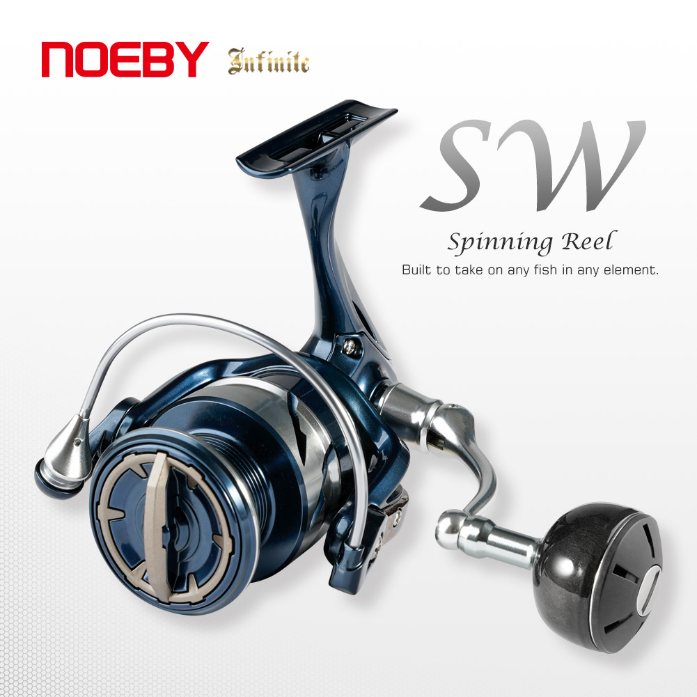 Carretilha de Pesca Noeby INFI - Shimano Reel Stradic avaliação e preço