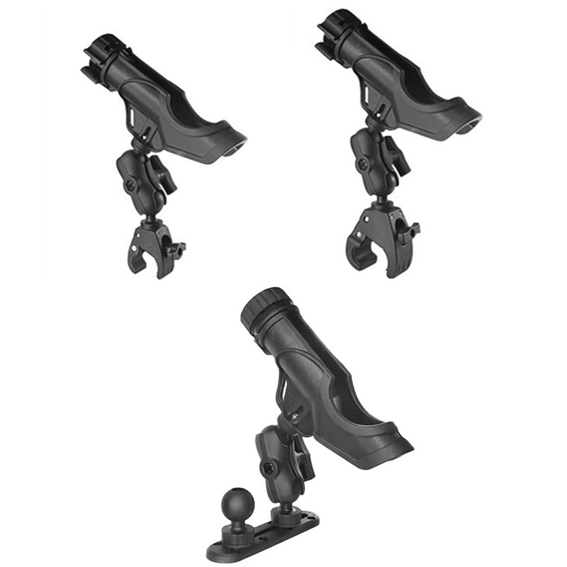 Suporte para vara de caiaque,  - Fishing Kayak Rod Holder avaliação e preço